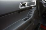 Ford Explorer EcoBoost 2012 года